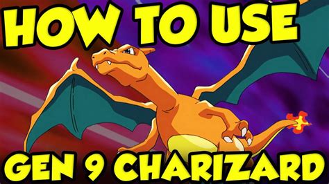 charizard pokemon smogon|best charizard moveset smogon.